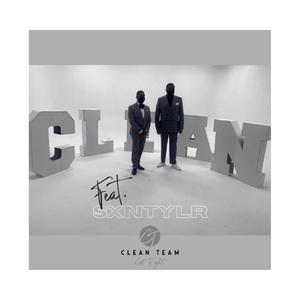 Being Clean is Everything(feat. SXNTYLR)