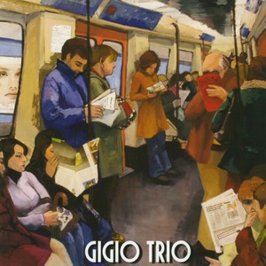 Gigio Trio