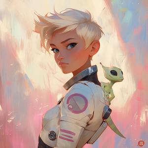 New York (Block Creep Version)