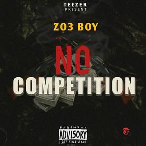 No Competition (Explicit)