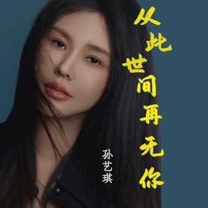 从此世间再无你