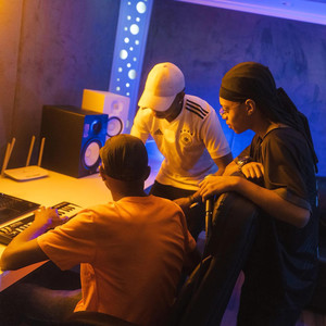 Curei Suas Dores (Explicit)