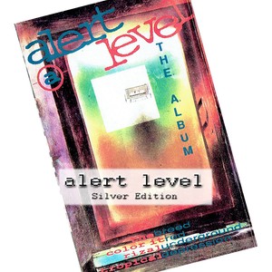 ALERT LEVEL (Remastered Version) [Silver Edition]