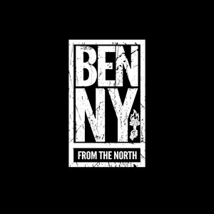Benny From The North - God's Direction Freestyle (Explicit)