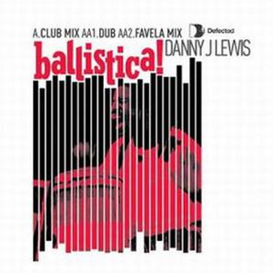 Ballistica! (Favela Mix)