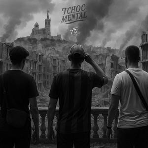 Tchoc Mental (feat. F.L.O & Kaspr off) (Explicit)