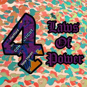 4 Laws Of Power: Big Drank Version (Explicit)