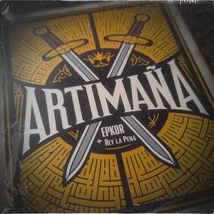 Artimaña + Rey La Pena (feat. Achez7) (Explicit)