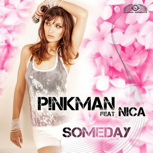 Someday (Plasdance Remix)