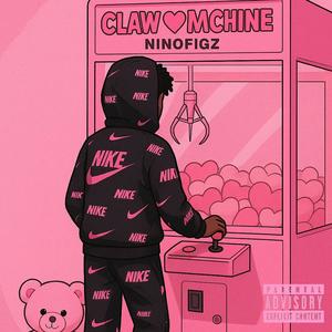 Claw Machine (Explicit)