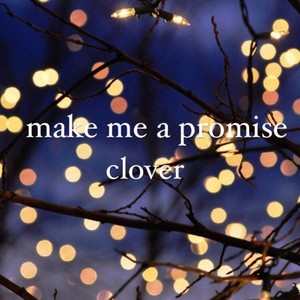 Make Me a Promise