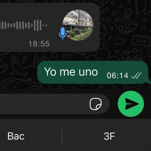 Yo me uno (Explicit)