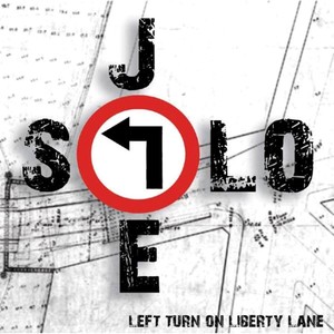 Left Turn On Liberty Llane