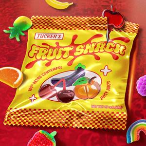 FRUIT SNACK