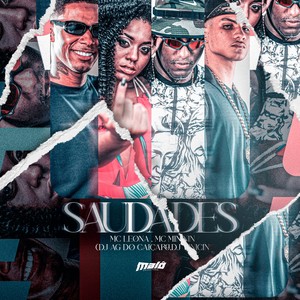 Saudades (Explicit)
