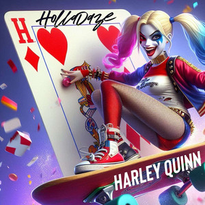 Harley Quinn