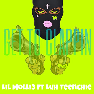 Get to Clappin (Explicit)