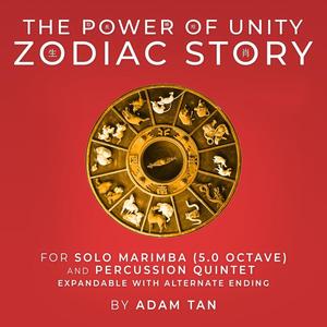 The Power Of Unity: Zodiac Story