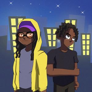 Run The City(feat. Parlay La Von) (Explicit)