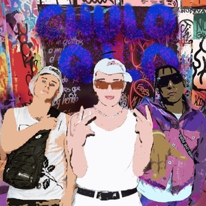 CHULO QLO (Explicit)