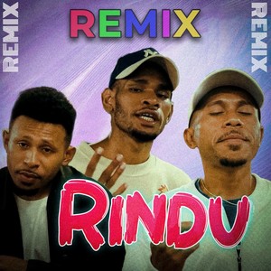 DJ Rindu (Remix)