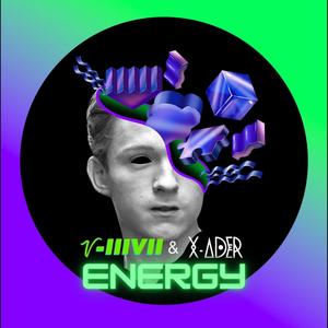 Energy (feat. X-Ader)