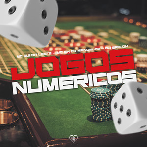 Jogos Numericos (Explicit)