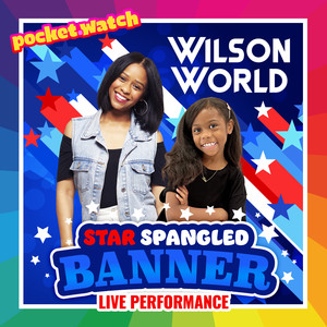 Star-Spangled Banner