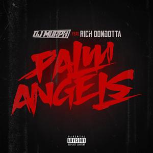 Palm Angels (feat. Rich Dondotta) [Explicit]