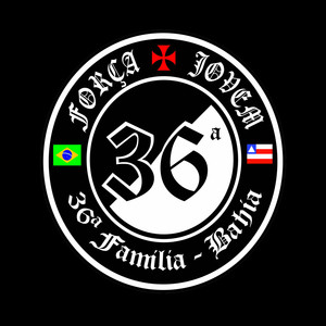 Bonde Que Fortalece 36ª Família da Bahia