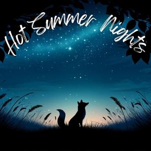 Cool Jazz Background Music for the Hot Summer Nights