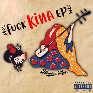 **** Kina EP