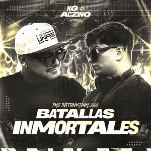 Tematica - Aczino Vs KG (Remaster)