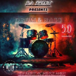DRUM & BASS 5.0