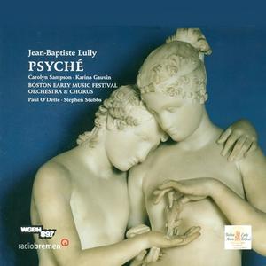 Psyche - Psyche: Act V Scene 3: Voulez-vous des douceurs parfaites? (Silene, 2 Satyrs, A Satyr, Second Satyr)
