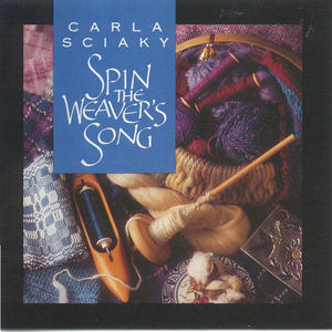 Spin the Weaver's Song