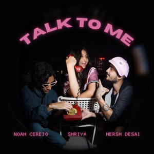 Talk to me (sped up)