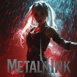 Blood Dance (Explicit)封面