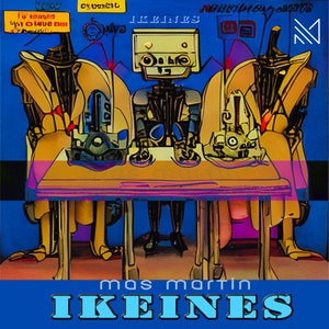 Ikeines (Instrumental Version)