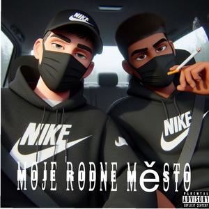 Moje rodné město (feat. Galbony) [Explicit]