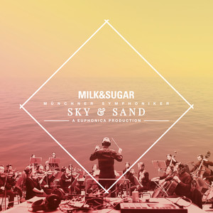 IBIZA SYMPHONICA - Sky and Sand