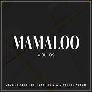 Mamaloo, Vol. 09