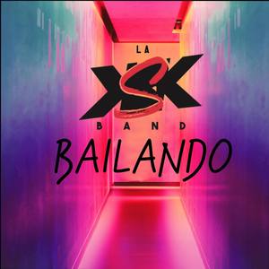 Bailando