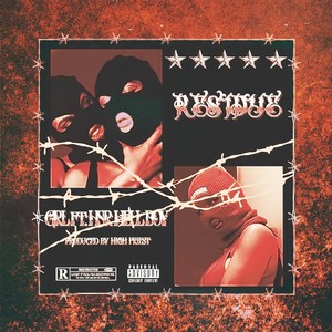 Residue (feat. Hsr Hell Boy!) (Explicit)