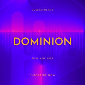 Dominion | Saint Arcturus Type Beat (New Age Pop x Melodic Piano)