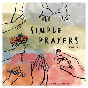 Simple Prayers, Vol. 1