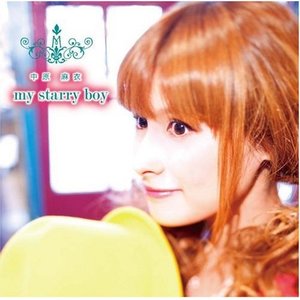 my starry boy