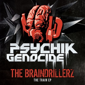 The Train (Explicit)