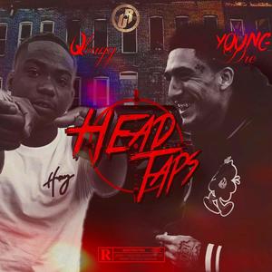 HeadTaps (feat. Qbagg) (Explicit)