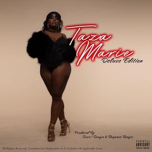 Taza Marie Deluxe Edition (Explicit)